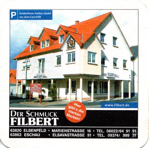 elsenfeld mil-by filbert 1a (quad185-der schmuck filbert) 